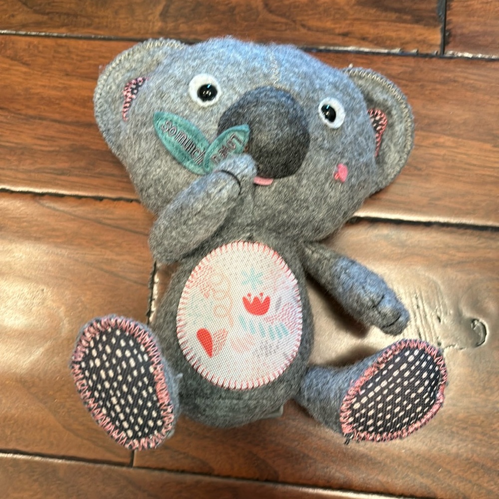 Hallmark Koala Love u so much